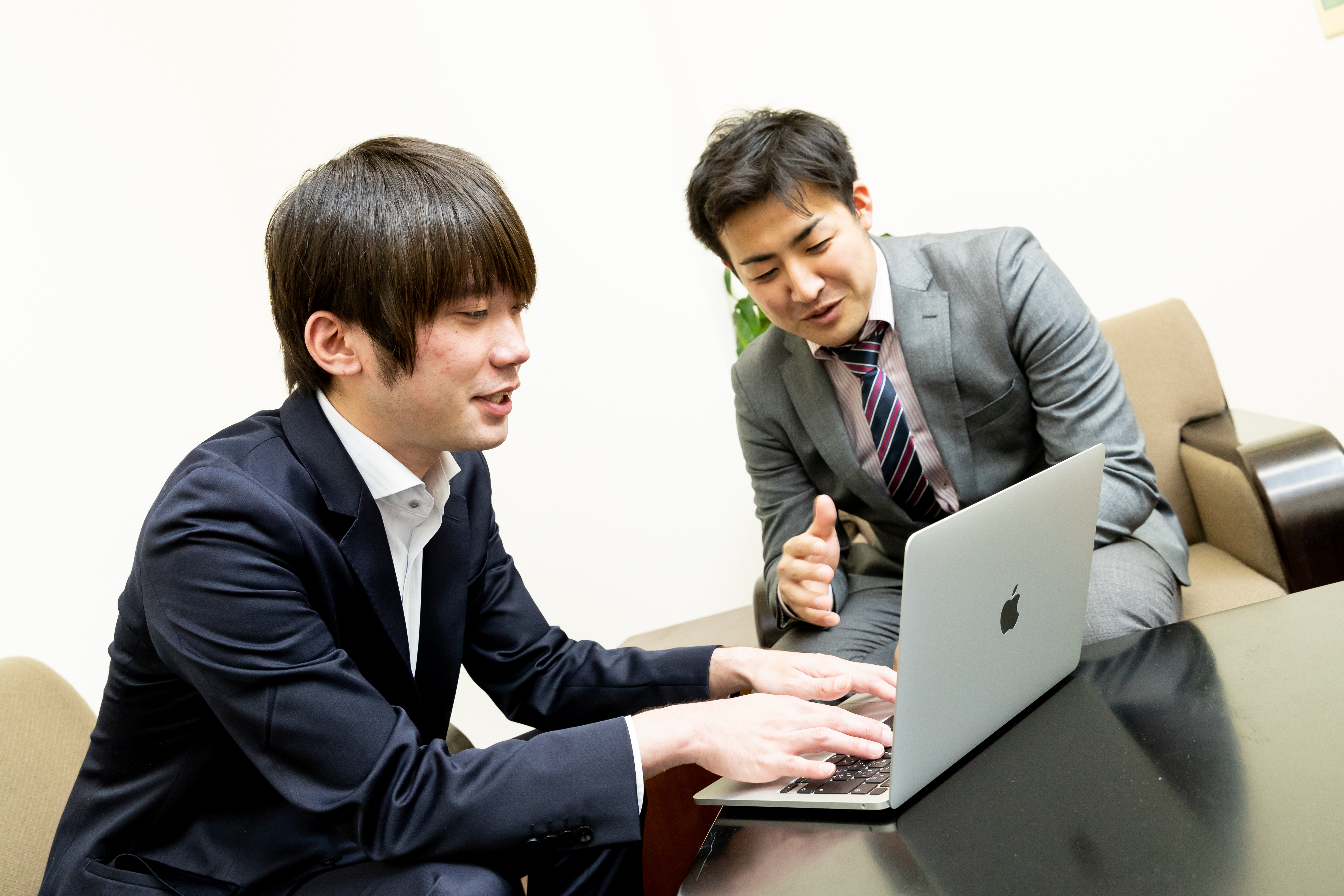 私たちのビジョン