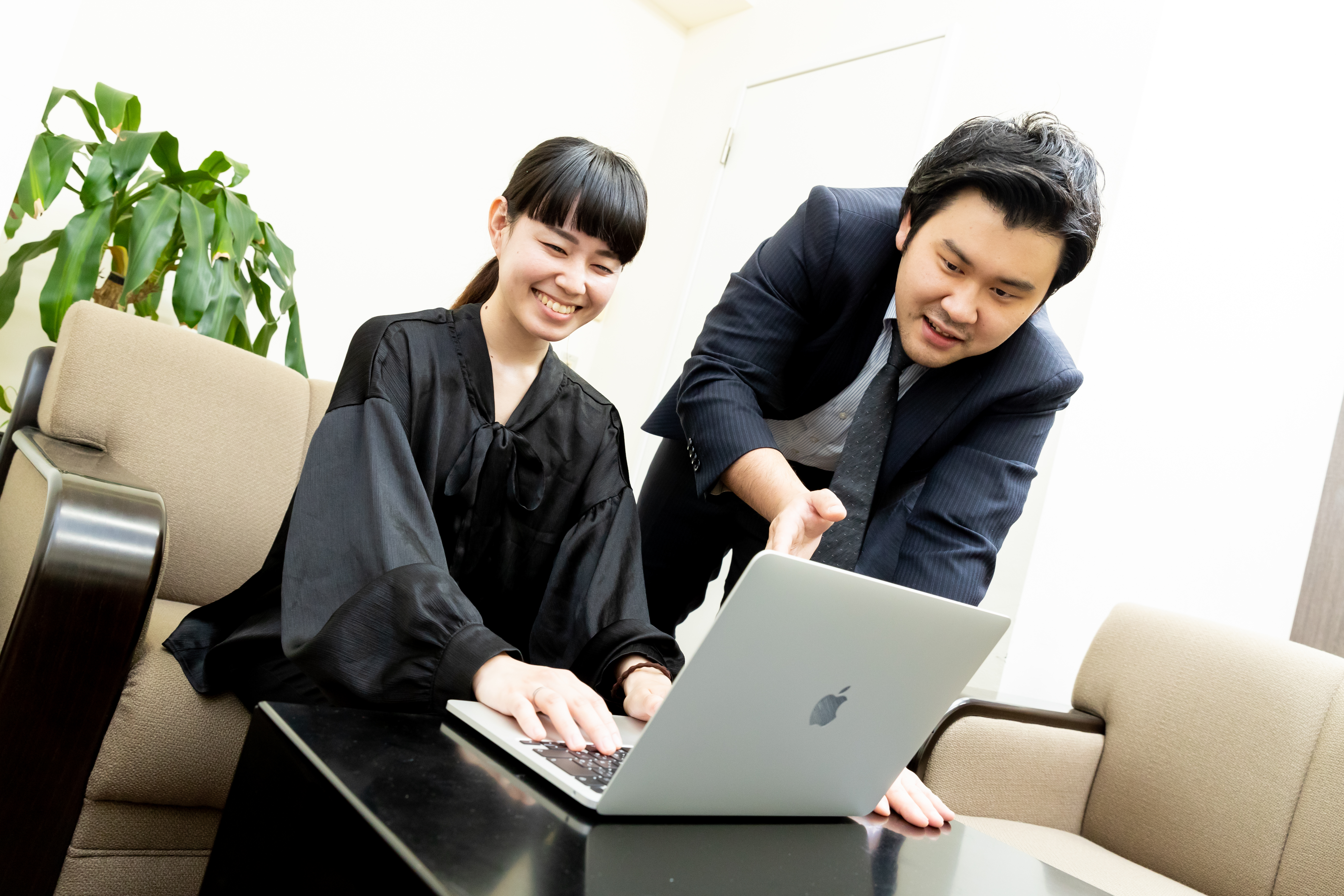 メンター制度のイメージ写真